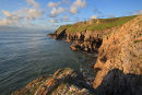 Long Matthew Point
