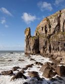 St Govan's Cove