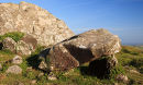 Carn Llidi- Chambered Tomb