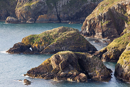Ynys Ddu