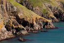 Natural Arch