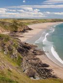Penycwm Beach
