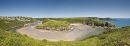 Panorama - Solva Harbour / Gwadn