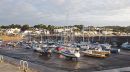 Saundersfoot Harbour
