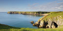 Barafundle Bay