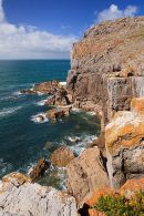 St Govans Head