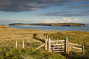 Caldey Island