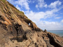 Natural Arch
