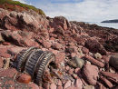 Ship Wreck