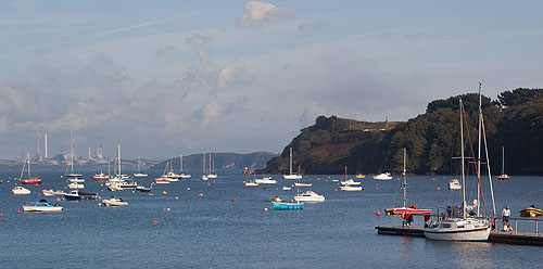 Dale Bay