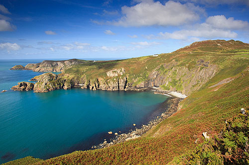 Pwll Deri - Garn Fawr