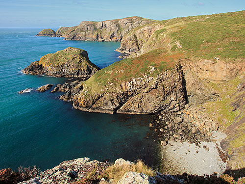 Cove