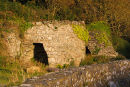 Lime Kilns