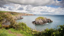 Middle Cove
