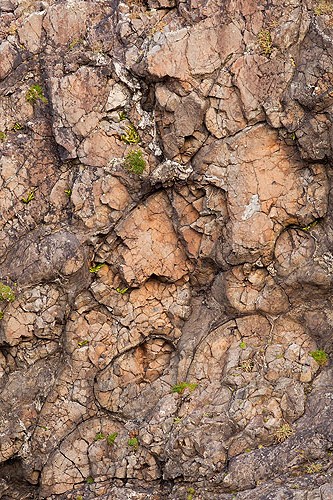 Pillow Lava