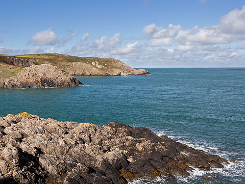 Porthsychan