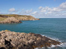 Porthsychan