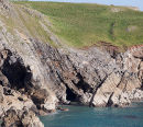 Syncline