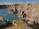 View from Moody Nose