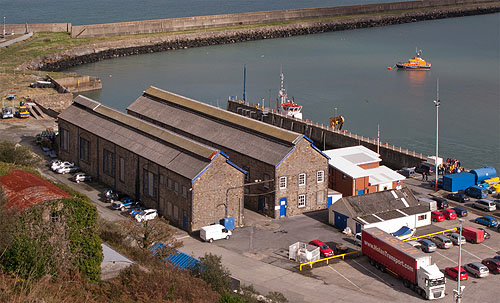 Brunels Railway Buildings
