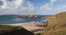 Marloes Beach