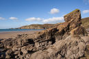 Pwll March