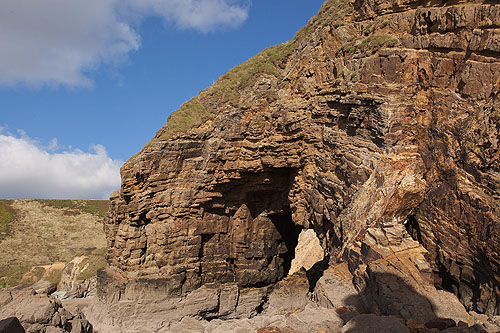 Natural Arch