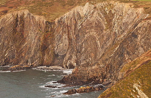 Folds / Faults