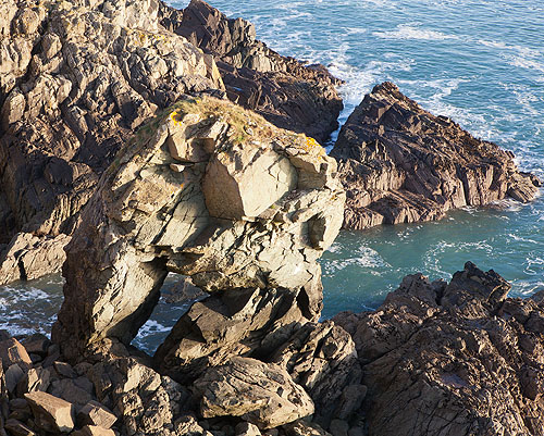 Natural Arch