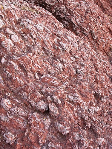 Fossil Soils - Calcrete