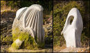 Statues