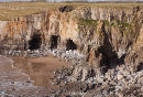 Caves