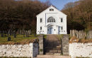 Jabes Welsh Baptist Chapel