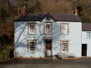 Dyrffryn Arms Public House
