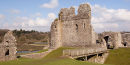 Ogmore Castle