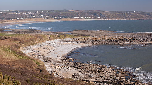Salthouse