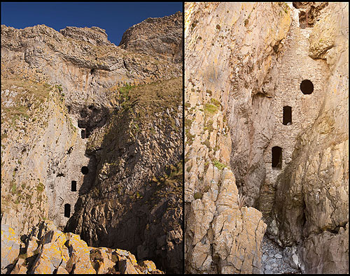 Culver Hole