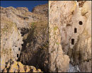 Culver Hole