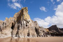 Mewslade Cliffs