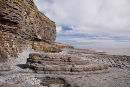 Lias Cliffs