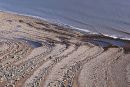 Wave Cut Platform .