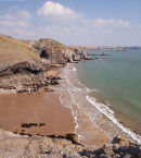 Low Tide