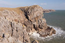 Crickmail Point