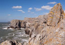 Crickmail Point