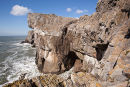 Caves