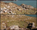 Warrior's Dyke / Celtic Enclosures
