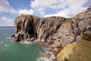 Crickmail Point