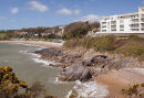 Langland Bay
