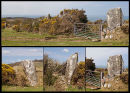 Parc y Meirw / Bronze Age Stone Row