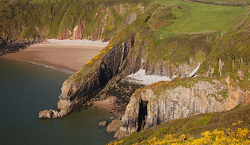 Skrinkle Haven